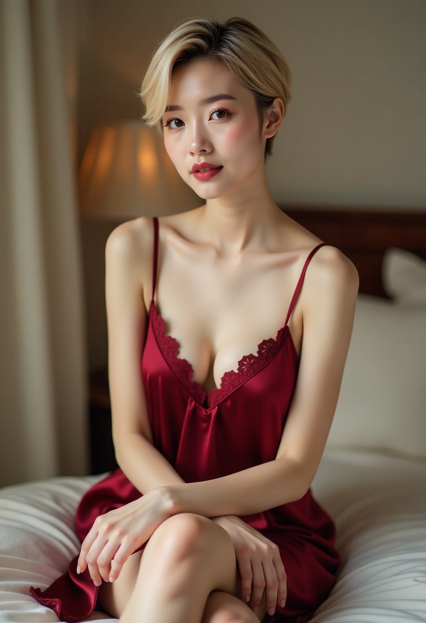 爱情公寓